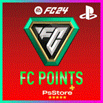 🔴FC24 Points | FIFA24 | Points PS4 PS5🔴PS/XBOX