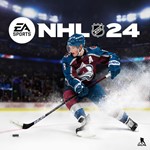 🔴 NHL 24  | НХЛ  🎮 Турция PS4 PS5 PS🔴