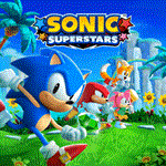 🔴 SONIC SUPERSTARS 🎮 Турция PS4 PS5 PS🔴 - irongamers.ru