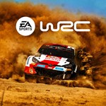 🔴 EA SPORTS WRC 🎮 Турция PS5 PS🔴 - irongamers.ru