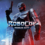 🔴 RoboCop: Rogue City Робокоп 🎮 Турция PS5 PS🔴 - irongamers.ru