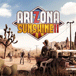 🔴 Arizona Sunshine 2 🎮 Турция PS5 PS VR2🔴 - irongamers.ru