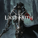 🔴 The Last Faith 🎮 Турция PS4 PS5 PS🔴 - irongamers.ru