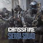 🔴 Crossfire: Sierra Squad 🎮 Турция PS5 PS🔴 - irongamers.ru