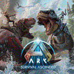 🔴 ARK: Survival Ascended 🎮 Türkiye PS5 PS🔴 - irongamers.ru