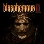 🔴 Blasphemous 2🎮 Турция PS4 PS5 PS🔴 - irongamers.ru