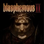 🔴 Blasphemous 2 🎮 Türkiye PS4 PS5 PS🔴 - irongamers.ru