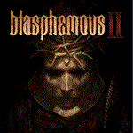 🔴 Blasphemous 2 🎮 Türkiye PS4 PS5 PS🔴 - irongamers.ru