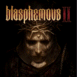 🔴 Blasphemous 2🎮 Турция PS4 PS5 PS🔴 - irongamers.ru