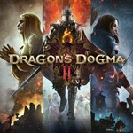 🔴 Dragon´s Dogma 2 🎮 Турция PS5 PS🔴