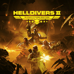 🔴HELLDIVERS 2 | Хеллдайвер 2 | PS5🎮Турция PS🔴