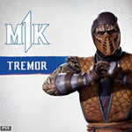 🔴 MK1: Tremor  🎮 Турция  PS5🔴PS