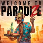 🔴 Welcome to ParadiZe 🎮 Турция PS5🔴PS - irongamers.ru