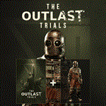 🔴 The Outlast Trials 🎮 Турция PS4 PS5🔴PS - irongamers.ru