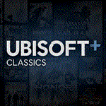 🔴 UBISOFT+ CLASSICS 🎮PlayStation 🔴PS Турция - irongamers.ru