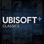 🔴 UBISOFT+ CLASSICS 🎮PlayStation 🔴PS Турция - irongamers.ru