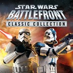 🔴STAR WARS Battlefront Classic Collection🔴PS Турция