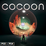 🔴 COCOON  🎮 Турция PS4 PS5🔴PS - irongamers.ru