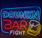 🔴 Drunkn Bar Fight 🎮 Турция PS4 PS5🔴PS - irongamers.ru