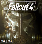 🔴 Fallout 4 / Фоллаут 4 + DLC  🎮 Турция PS4 PS5🔴PS