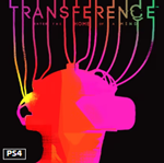 🔴 Transference🎮 Турция PS4 PS5🔴PS - irongamers.ru