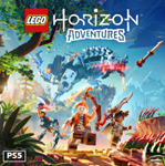 *LEGO Horizon Adventures PS5 * PS Турция *