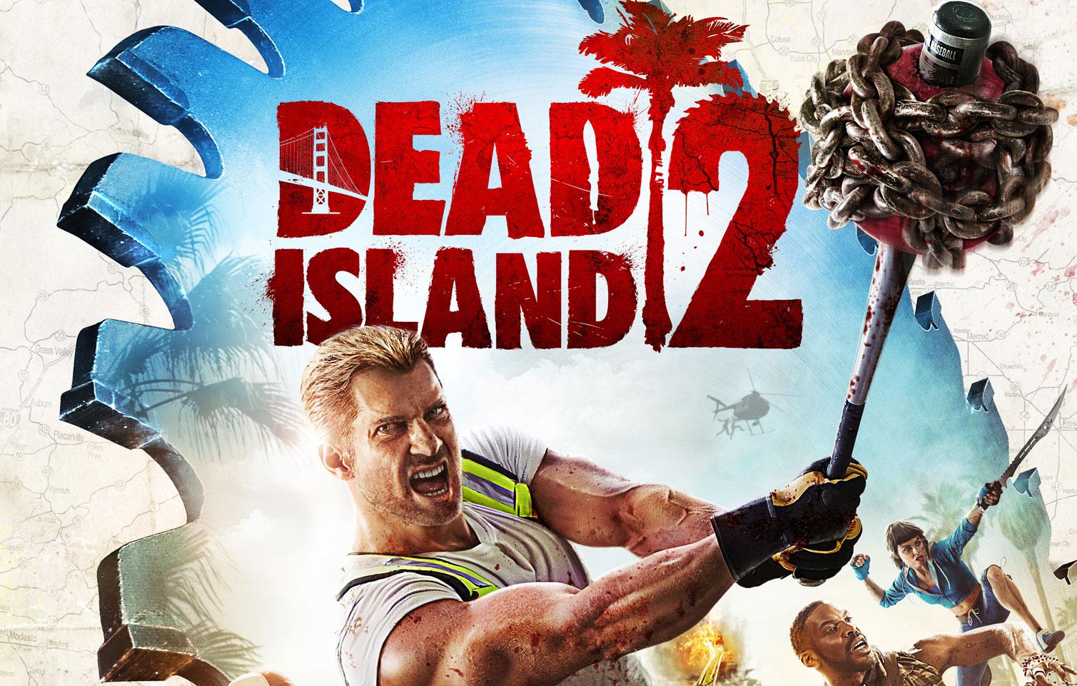 Dead island 4