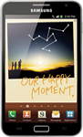 Прошивка Samsung GT-N7000 Galaxy Note