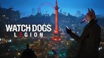❤Аренда Watch Dogs: Legion, 🔥Mortal Kombat 11.👌