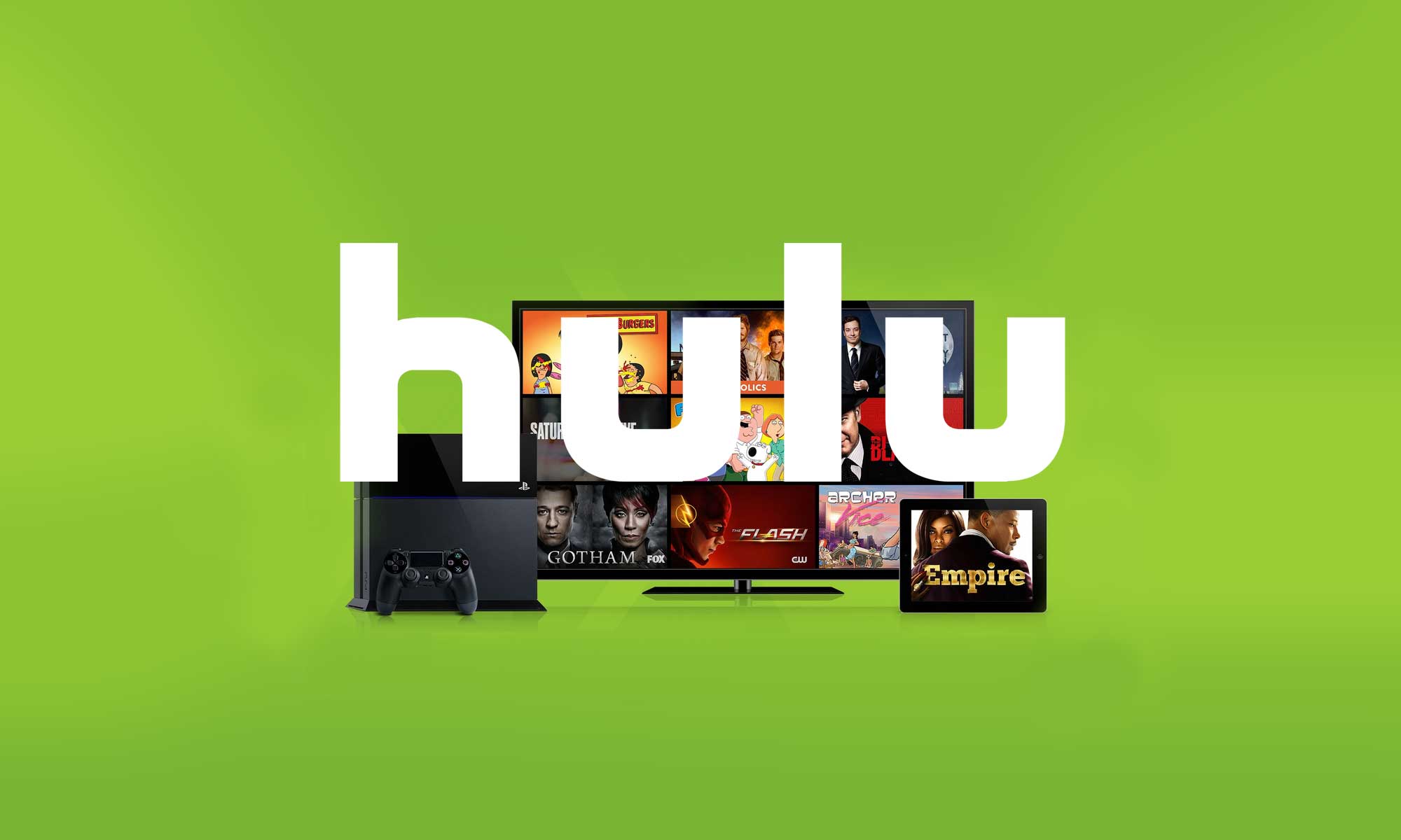 Buy BUY HULU PREMIUM FROM 3 MONTH and download