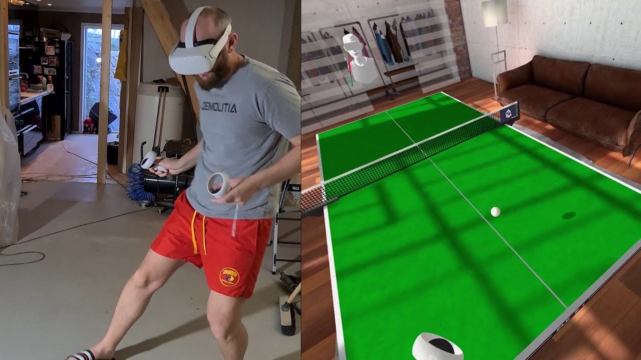 Eleven vr. Eleven Table Tennis VR. Oculus Quest 2 Eleven Table Tennis. Racket Fury: Table Tennis VR. Eleven Table Tennis VR Oculus Quest 2.