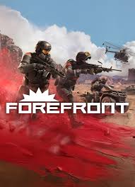 🔥 Forefront for Pico VR photo 1