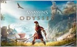 🍓 Assassins Creed Одиссея PS4/PS5/RU Аренда от 7 дней