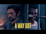 🍓 A Way Out  (PS4/PS5/RU) (Аренда от 7 дней)