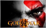 🍓 God of War III Remastered PS4/PS5/RUьАренда от 7дней