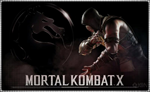 🍓 Mortal Kombat X (PS4/PS5/RU) (Аренда от 7 дней)