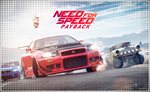 🍓 Need for Speed Payback (PS4/PS5/RU) Аренда от 7 дней