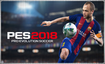 🍓 PES 2018 (PS4/PS5/RU) (Аренда от 7 дней)