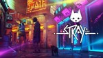 * Stray (PS4/PS5/RU) (Аренда от 3 дней)