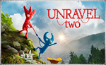 🍓 Unravel Two (PS4/PS5/RU) (Аренда от 7 дней)