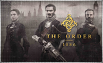 🍓 Орден 1886  (PS4/PS5/RU) (Аренда от 7 дней)