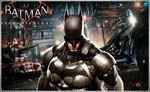 🍓 Batman: Arkham Knight  PS4/PS5/RU Аренда от 7 дней