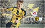 🍓 Fifa 17 (PS4/PS5/RU) (Аренда от 7 дней)