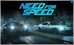 🍓 Need for Speed 2015 (PS4/PS5/RU) (Аренда от 7 дней)