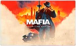 🍓 Mafia: Definitive Edition PS4/PS5/RU Аренда от 7дней