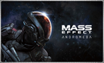 * Mass Effect Andromeda PS4/PS5/RU Аренда от 3 дней