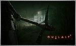 * Outlast 2 (PS4/PS5/RU) (Аренда от 3 дней)