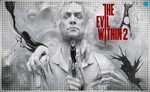 🍓 The Evil Within 2 (PS4/PS5/RU) (Аренда от 7 дней)