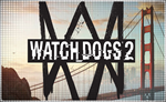 🍓 Watch Dogs 2 (PS4/PS5/RU) (Аренда от 7 дней)
