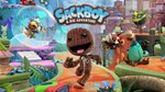 🍓 Sackboy: A Big Adventure (PS4/PS5/RU) П3 - Активация